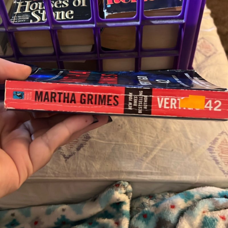 Vertigo 42