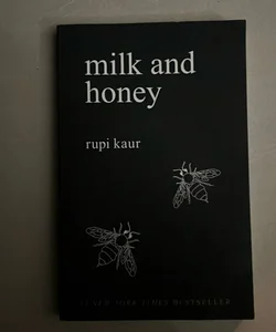 Milk and Honey