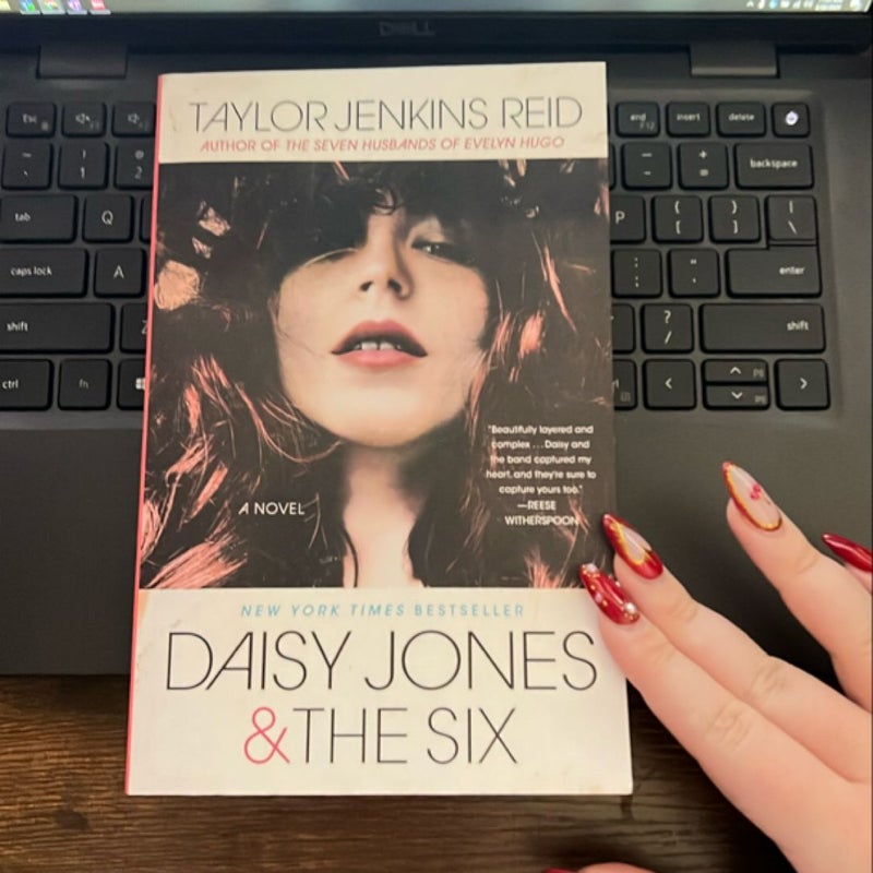 Daisy Jones and the Six