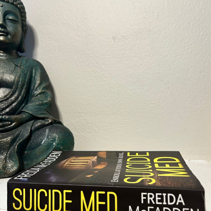 Suicide Med