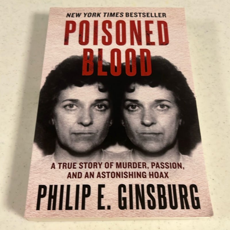 Poisoned Blood