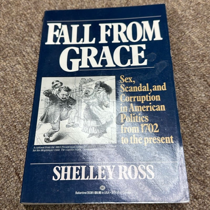 Fall from Grace