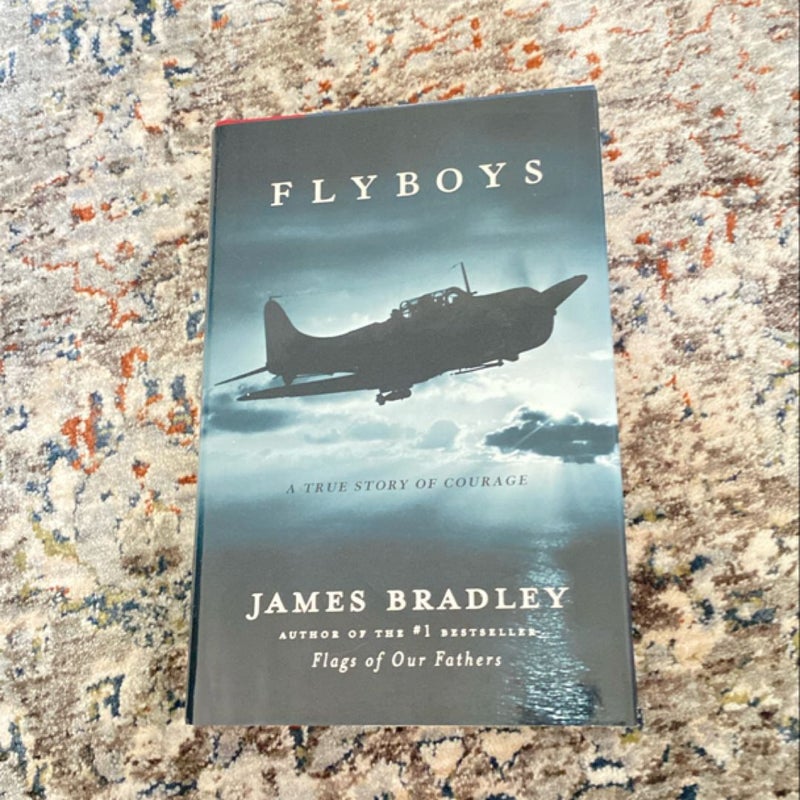 Flyboys