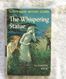 The Whispering Statue