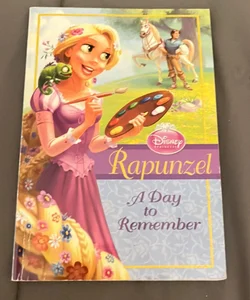 Rapunzel: a Day to Remember