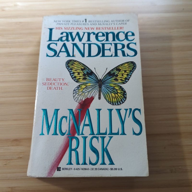 McNally's Risk