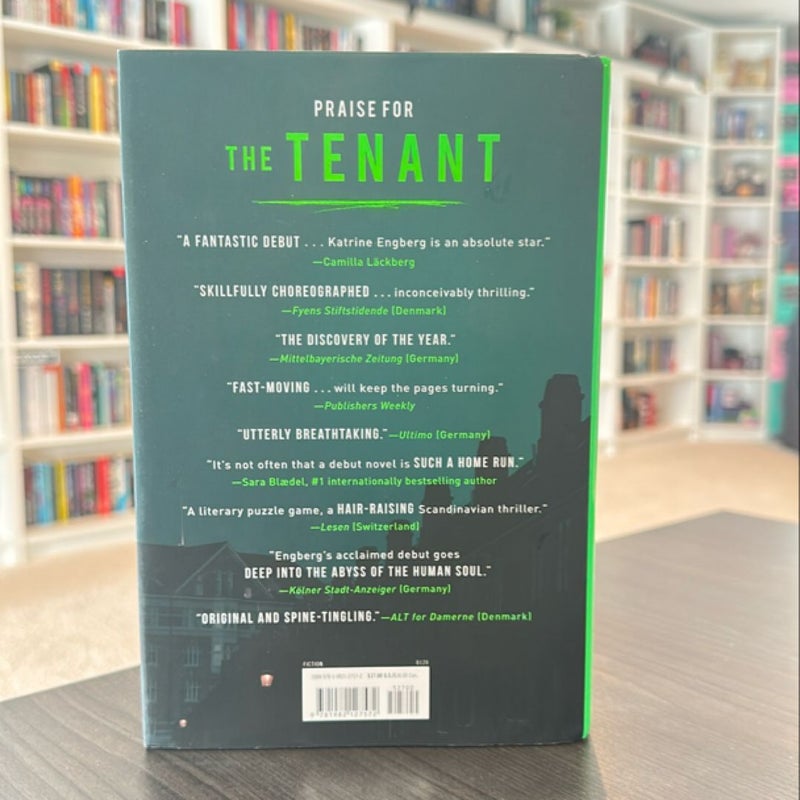 The Tenant