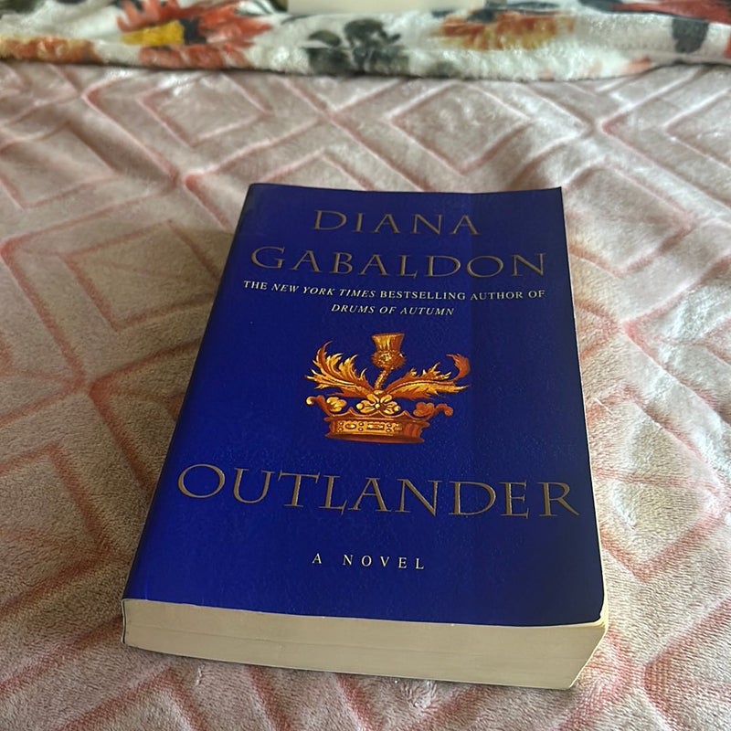 Outlander