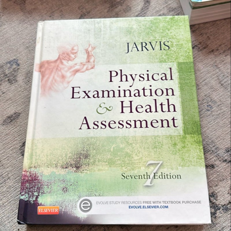 Physical Examination and Health Assessment