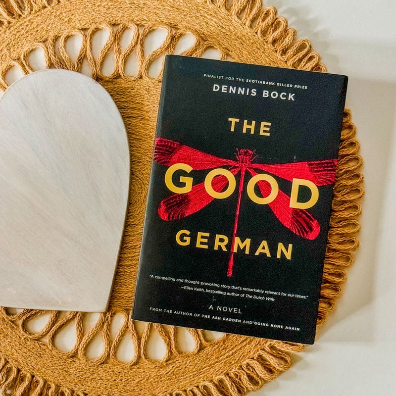 The Good German