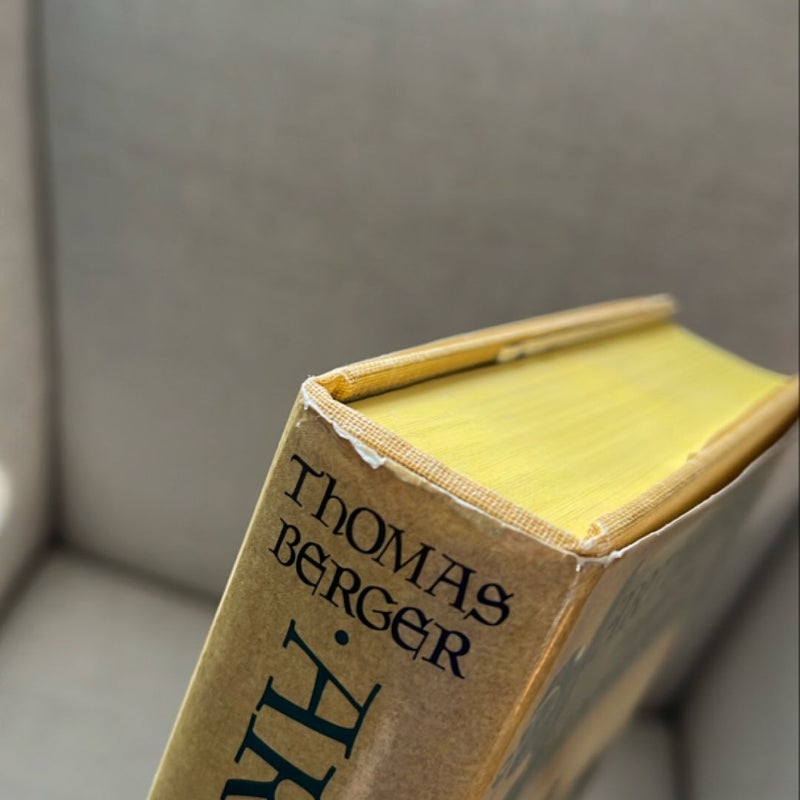 Arthur Rex (1st Edition/1st Printing 1978)