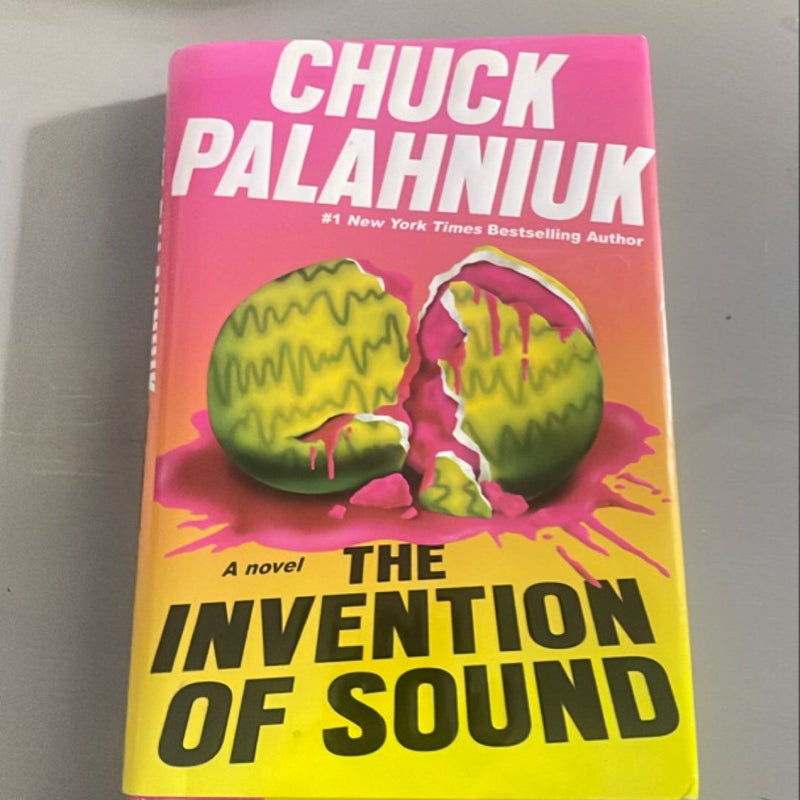 The Invention of Sound