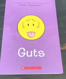 Guts