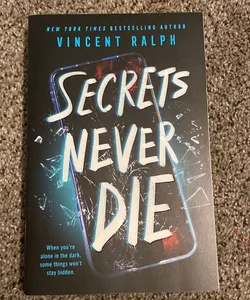 Secrets Never Die