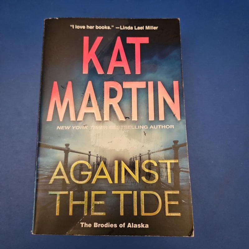 Against the Tide