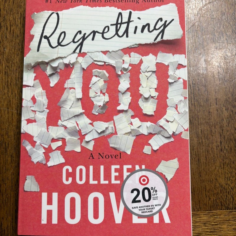 Regretting You