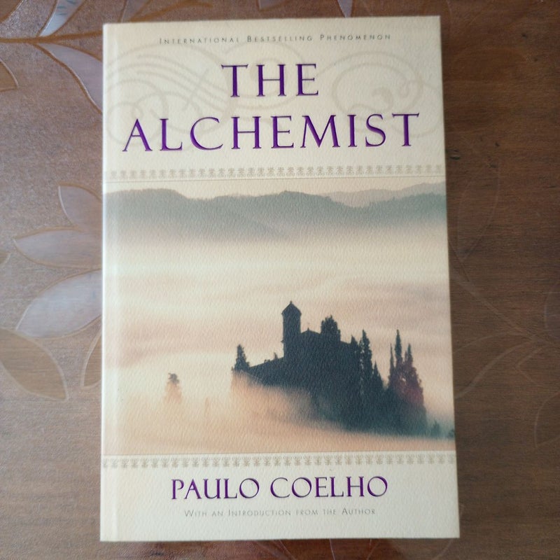 The Alchemist