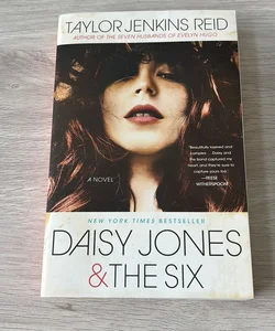 Daisy Jones and the Six