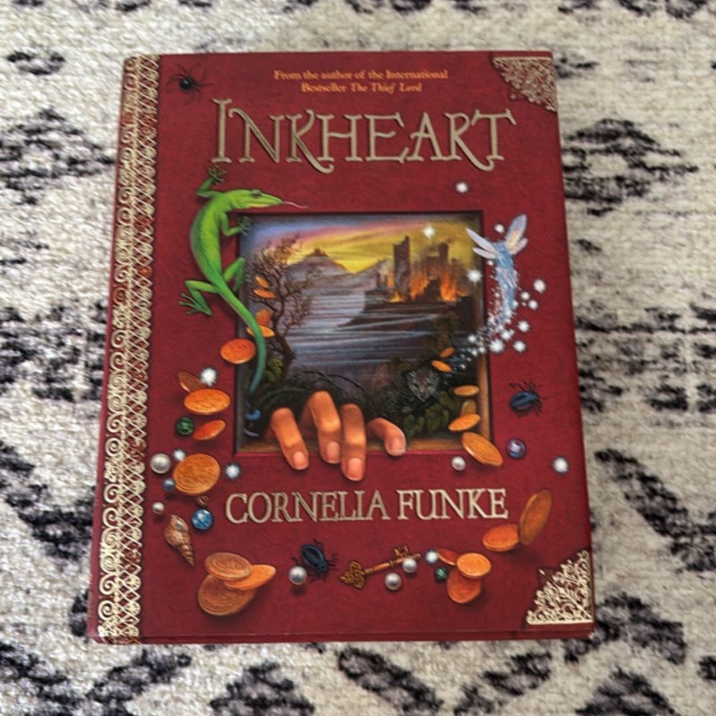 Inkheart