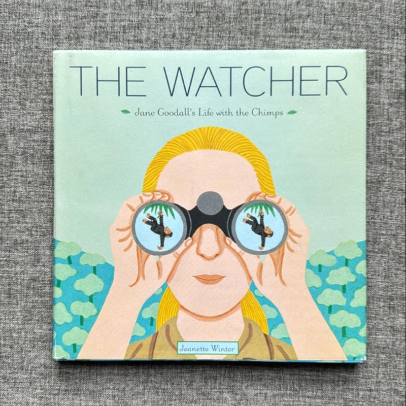 The Watcher