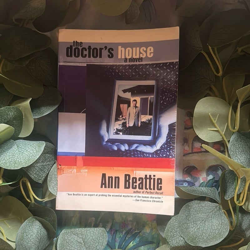 The Doctor's House