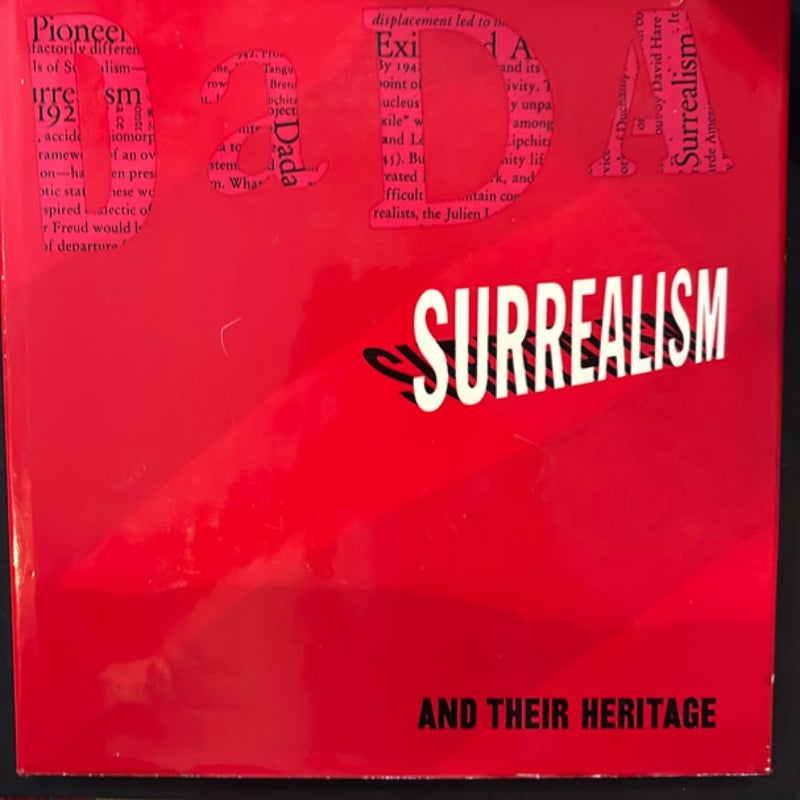 Surrealism and Their Heritage