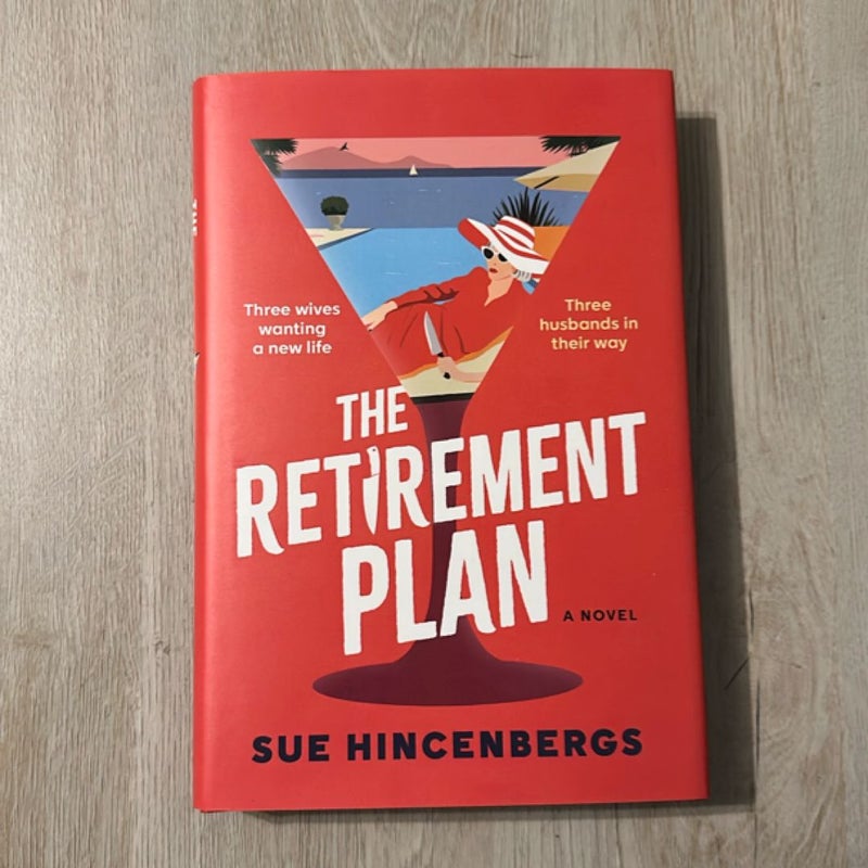 The Retirement Plan
