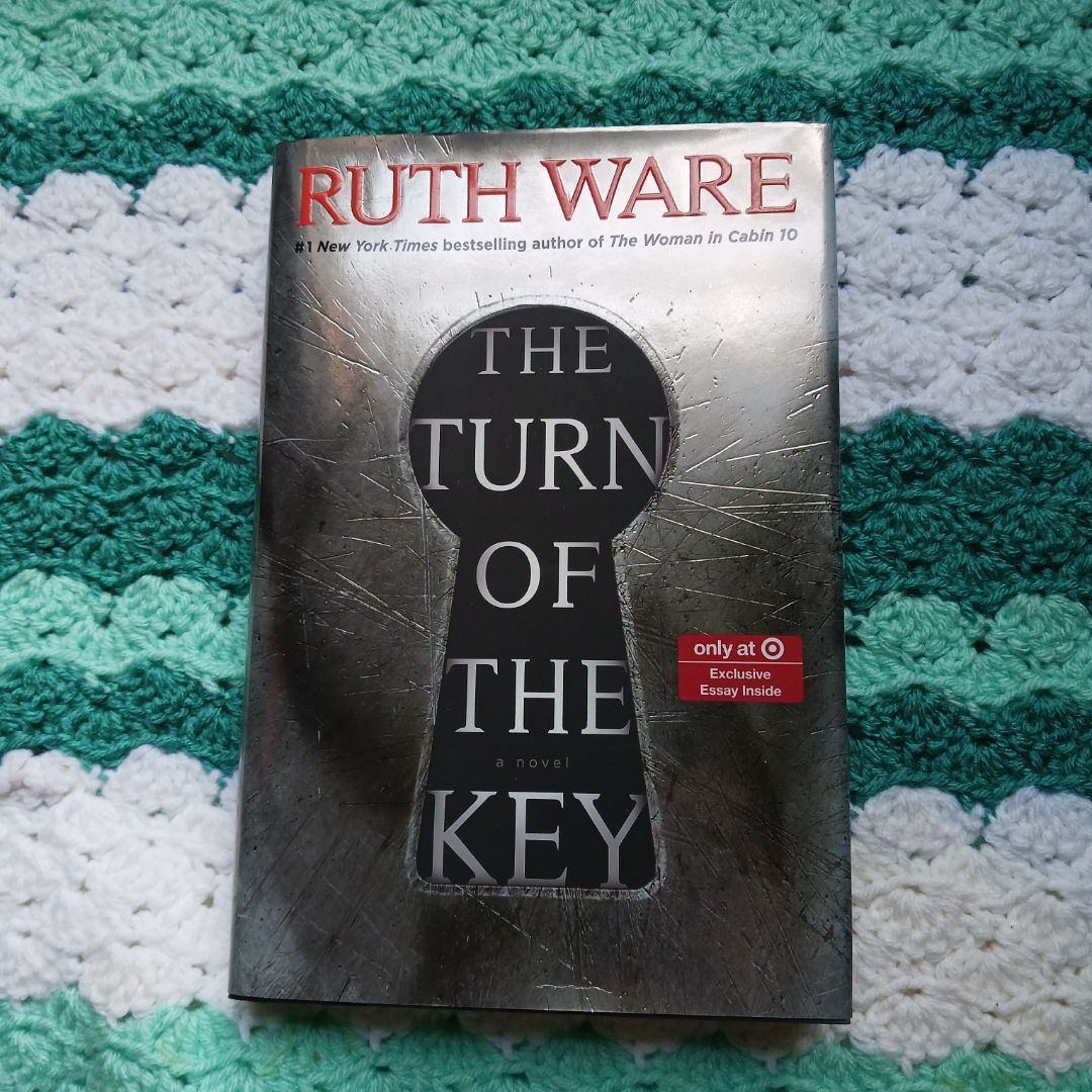 Turn of the Key Target Edition