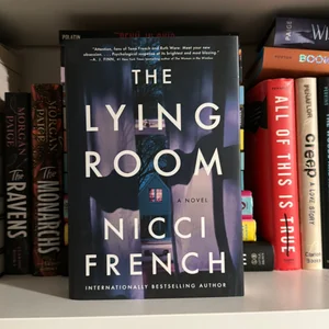 The Lying Room