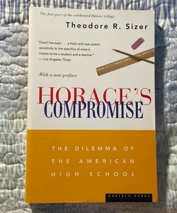Horace's Compromise