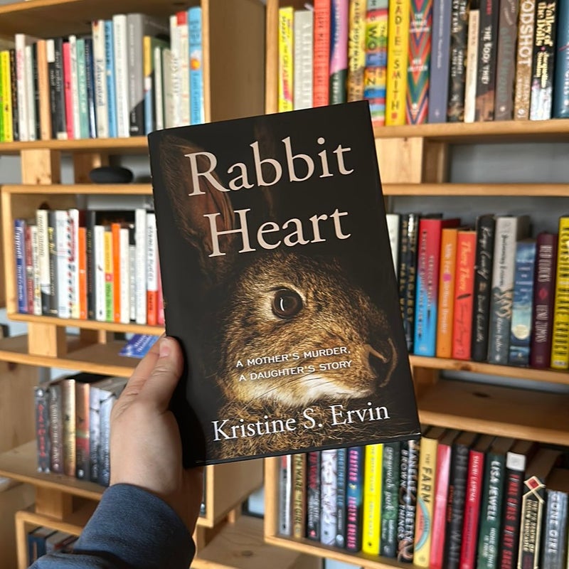 Rabbit Heart