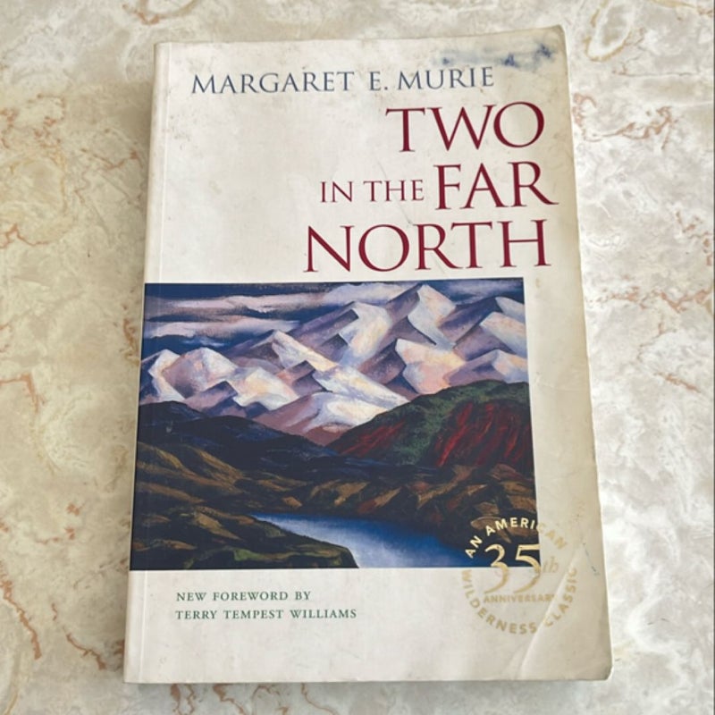 Two in the Far North