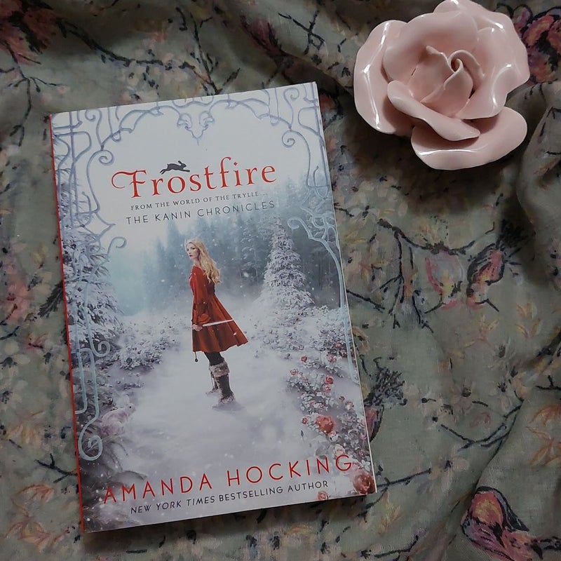 Frostfire