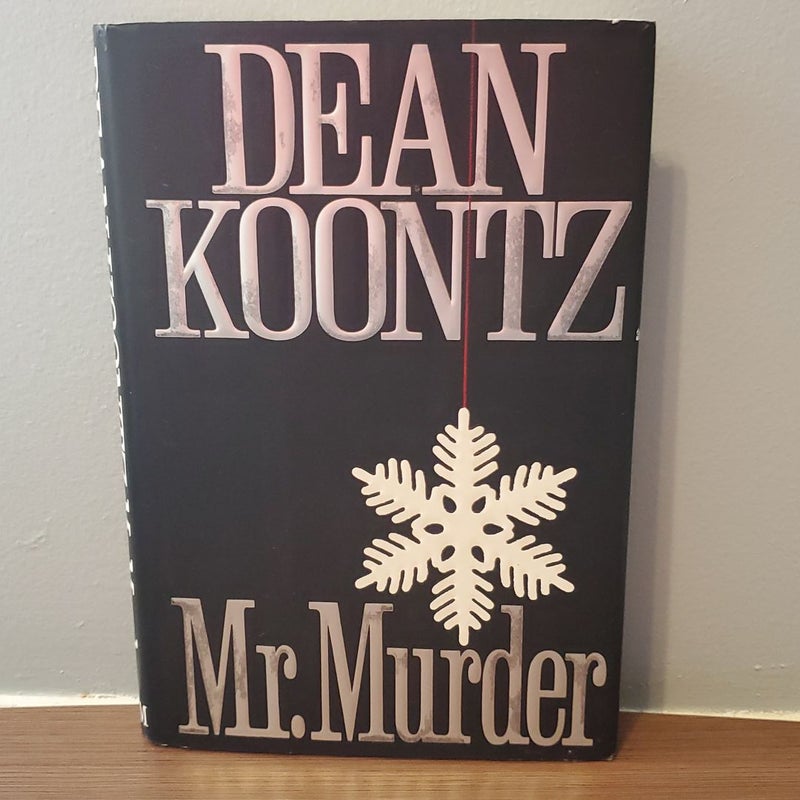 Mr. Murder