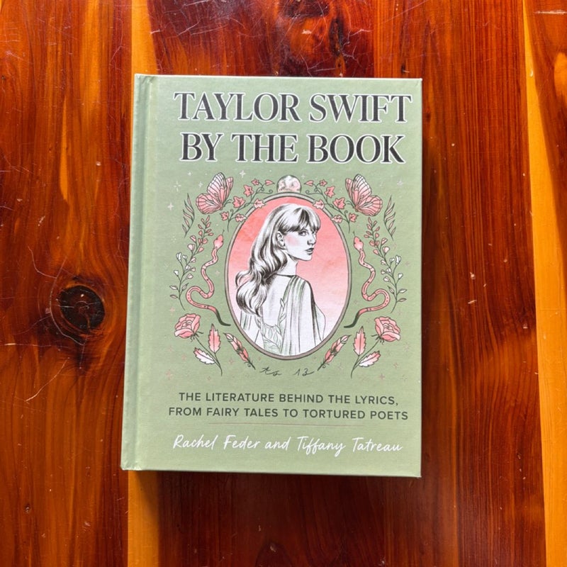 Taylor Swift by the Book