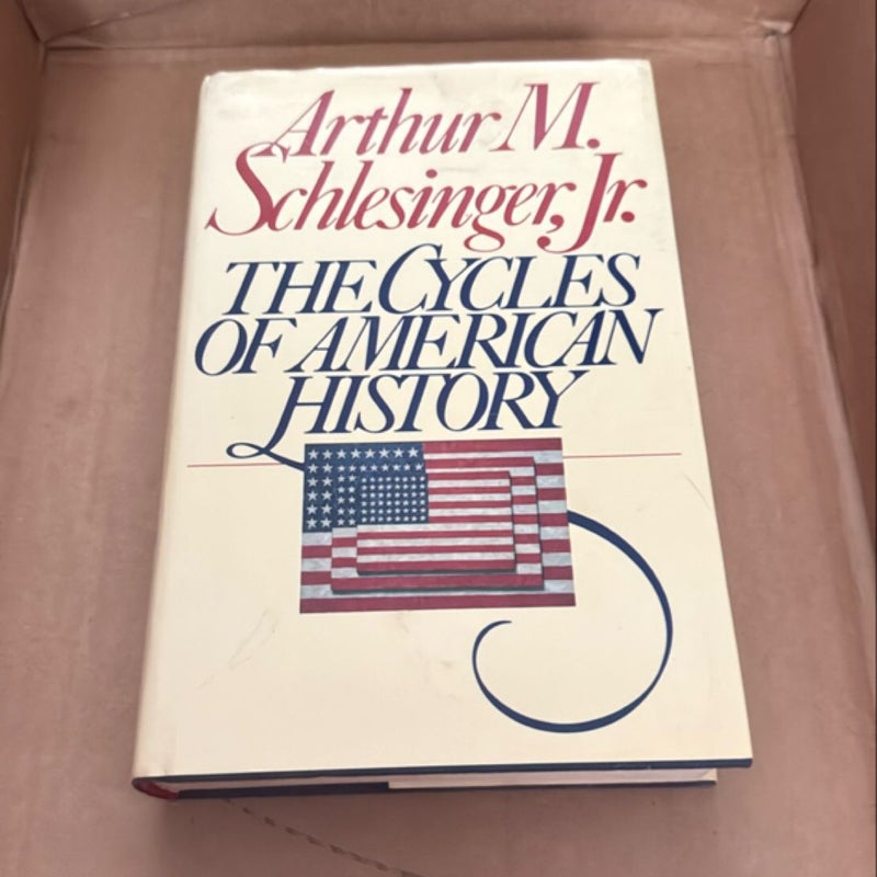 The Cycles of American History  113