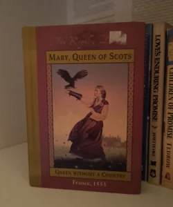 Mary, Queen of Scots