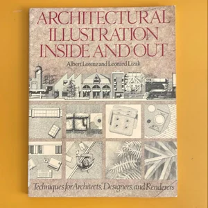 Architectural Illustration Inside &