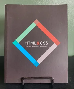 HTML and CSS