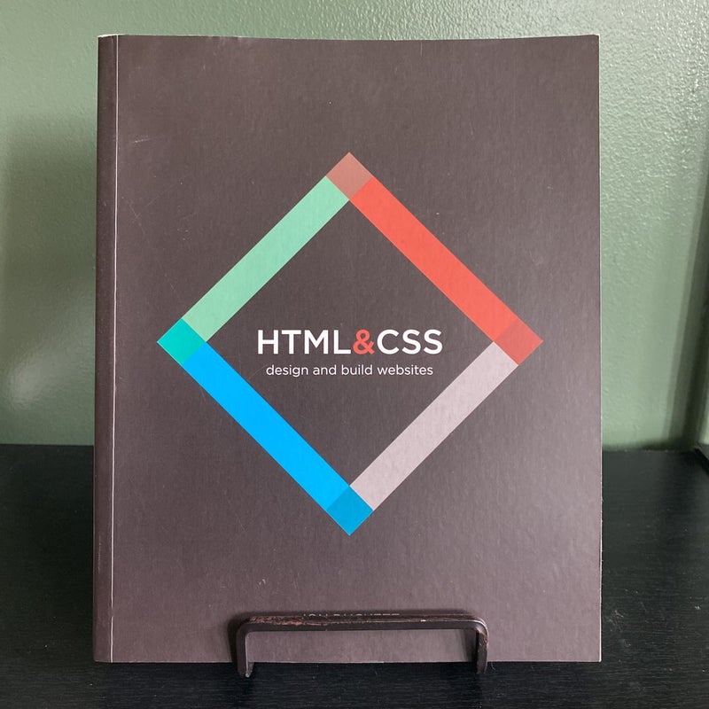 HTML and CSS