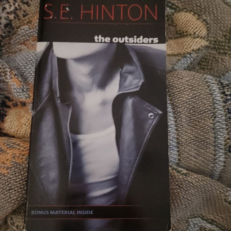 The Outsiders