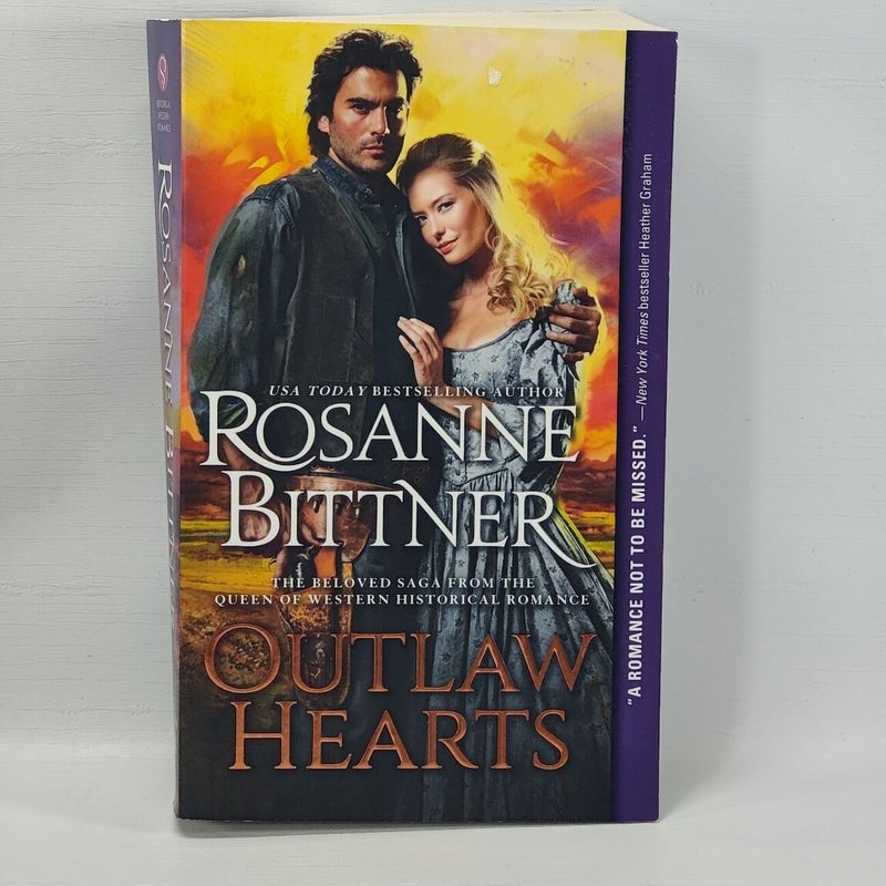 Outlaw Hearts