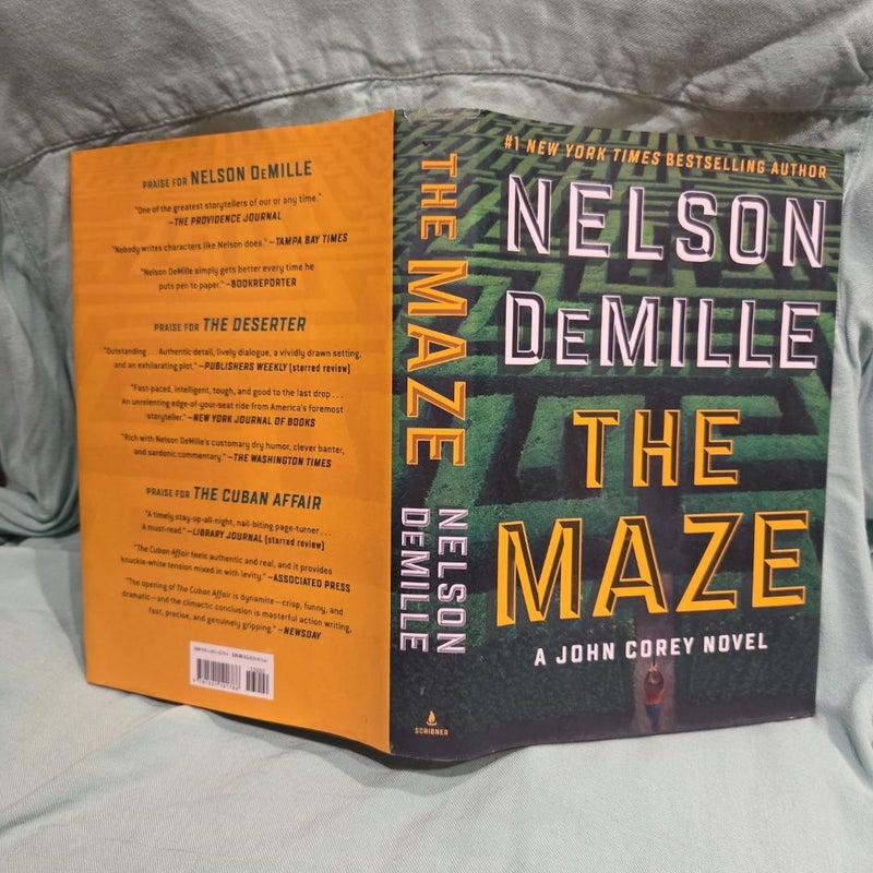 The Maze