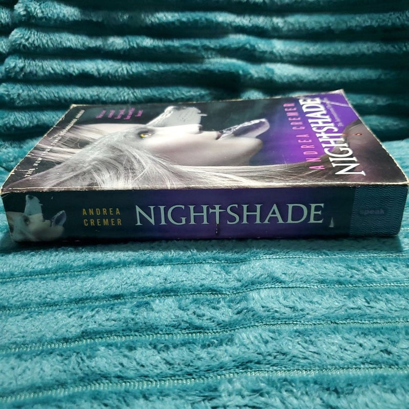 Nightshade