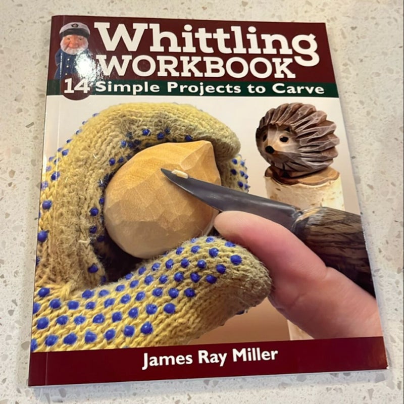 Whittling Workbook