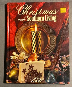 Christmas with Southern Living, 1991