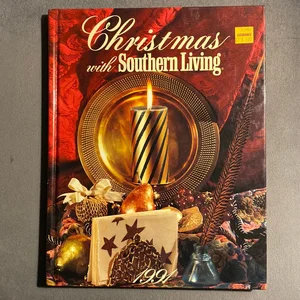 Christmas with Southern Living, 1991