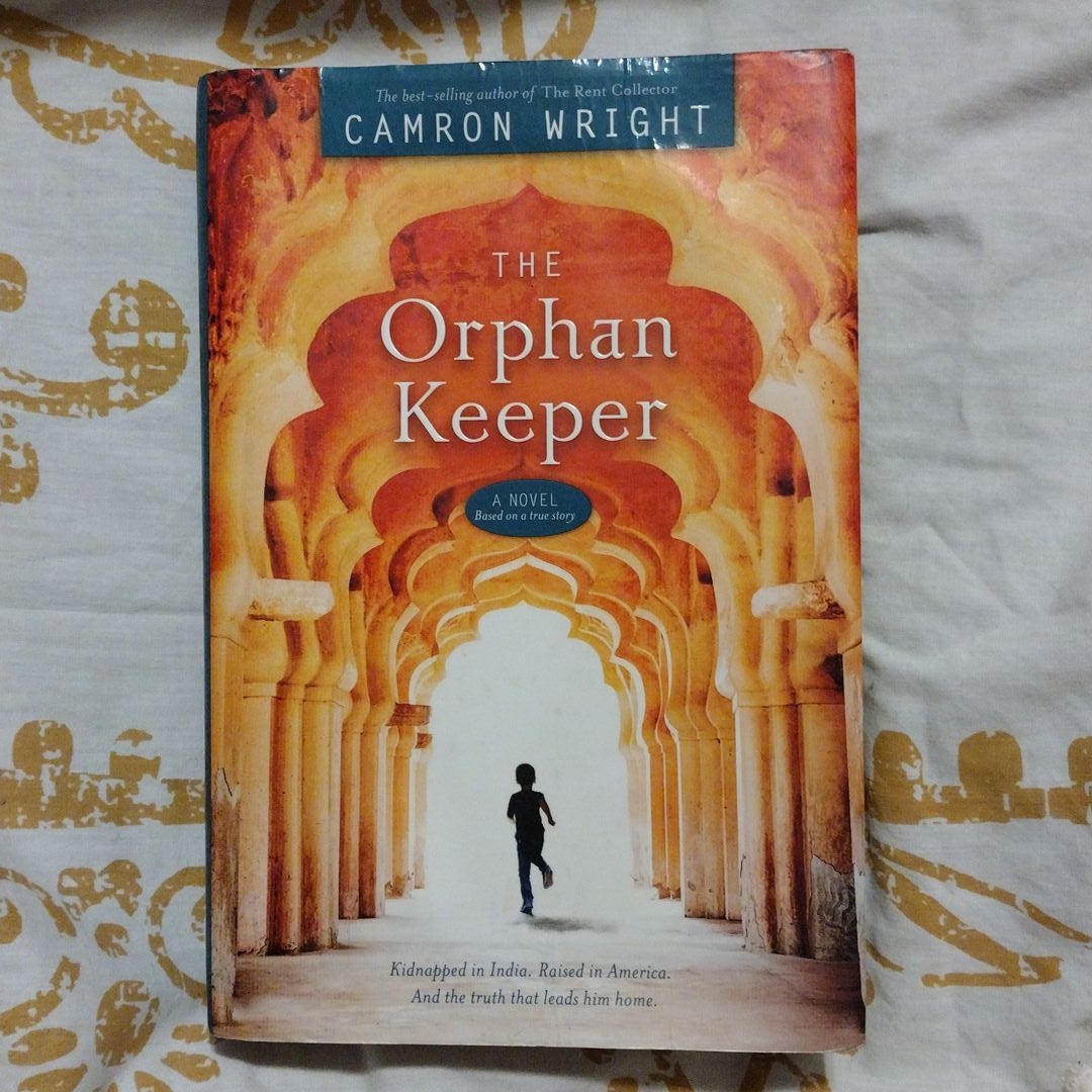 The Orphan Keeper