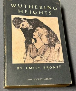 Wuthering Heights