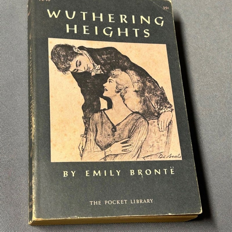 Wuthering Heights